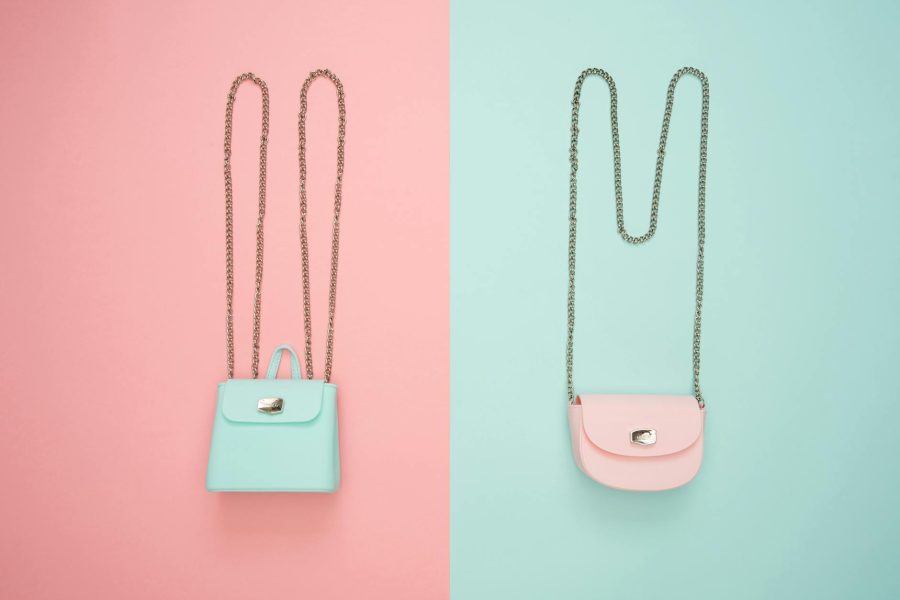 pricing strategies for designer bags