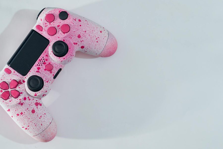 game console repair tools