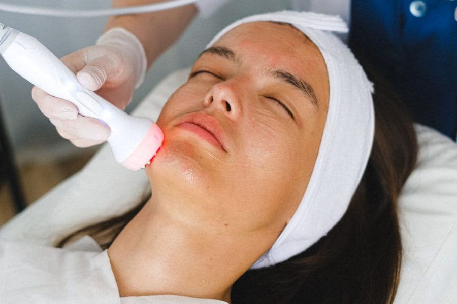 how to start a mobile beauty salon business