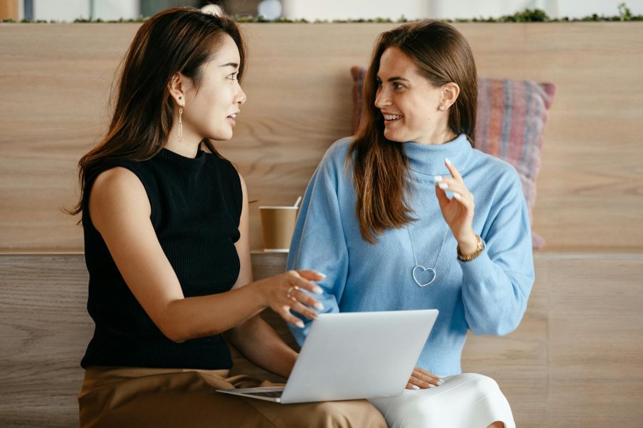 mentorship business plan