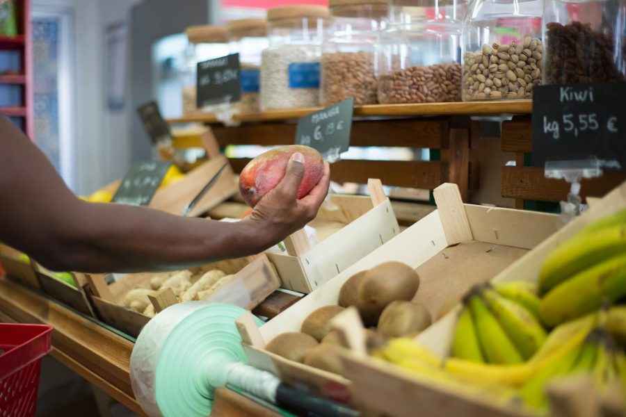 mango business opportunities
