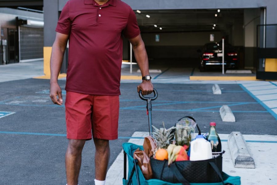 starting a food cart business
