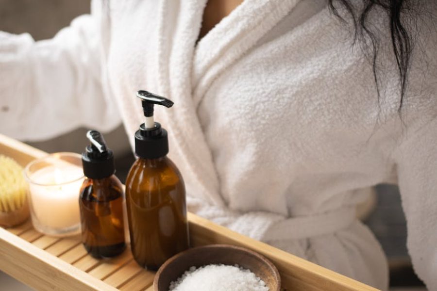 wellness product marketing strategies