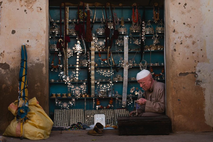 jewellery marketing campaigns