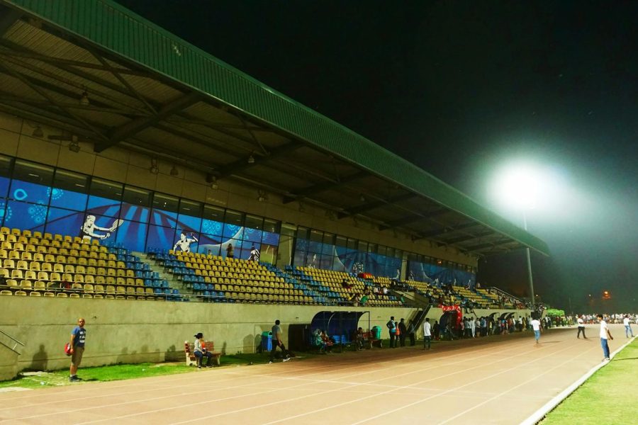 sports event marketing strategies
