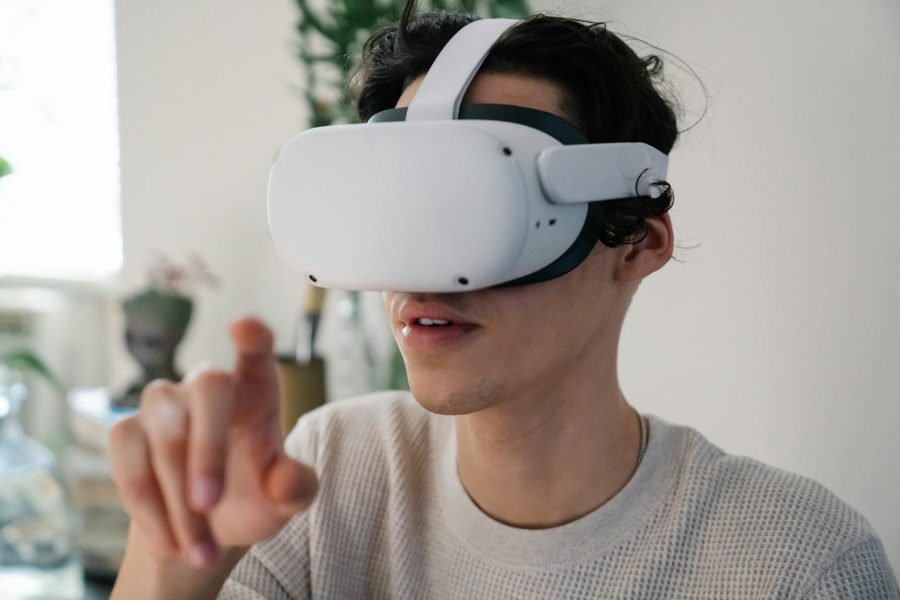 virtual reality content marketing